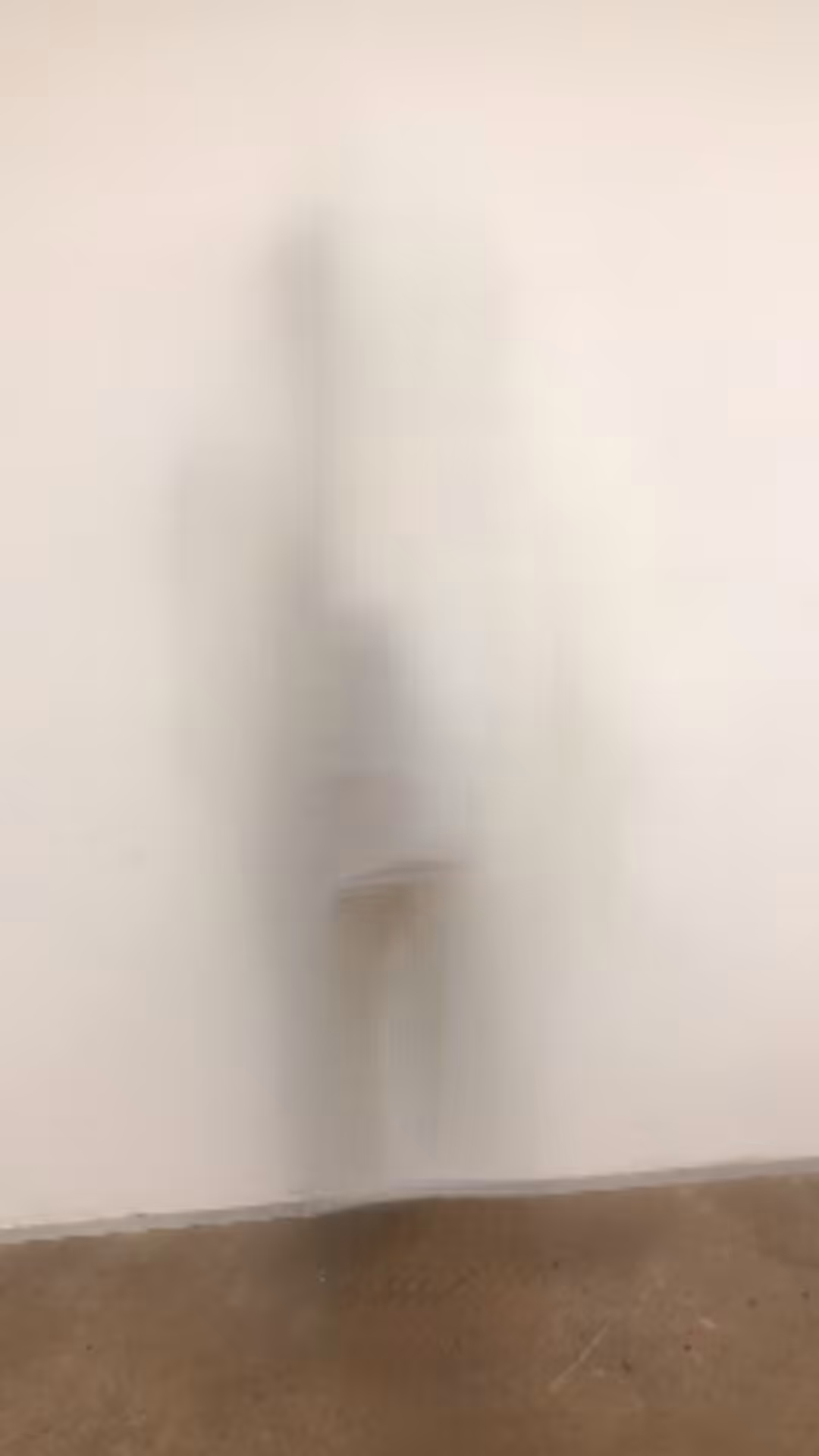 Nude study 4