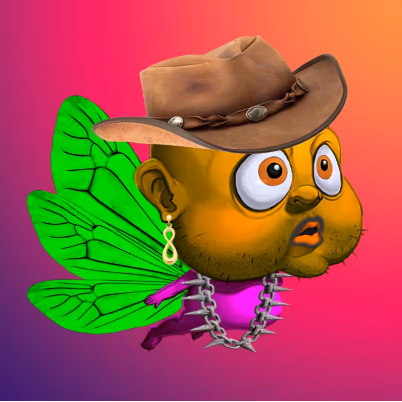 The MetaMorphosis #1