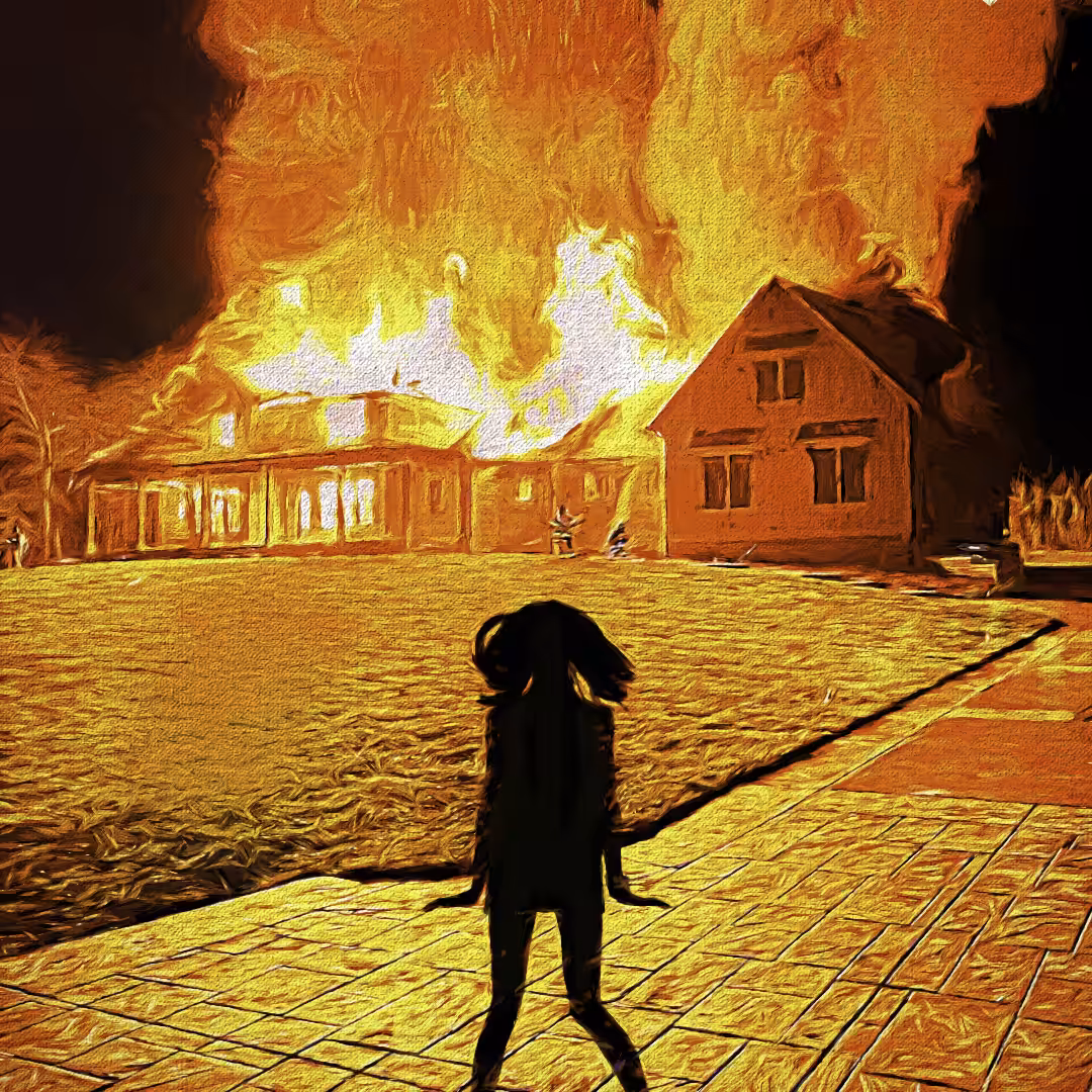 The Afterworld