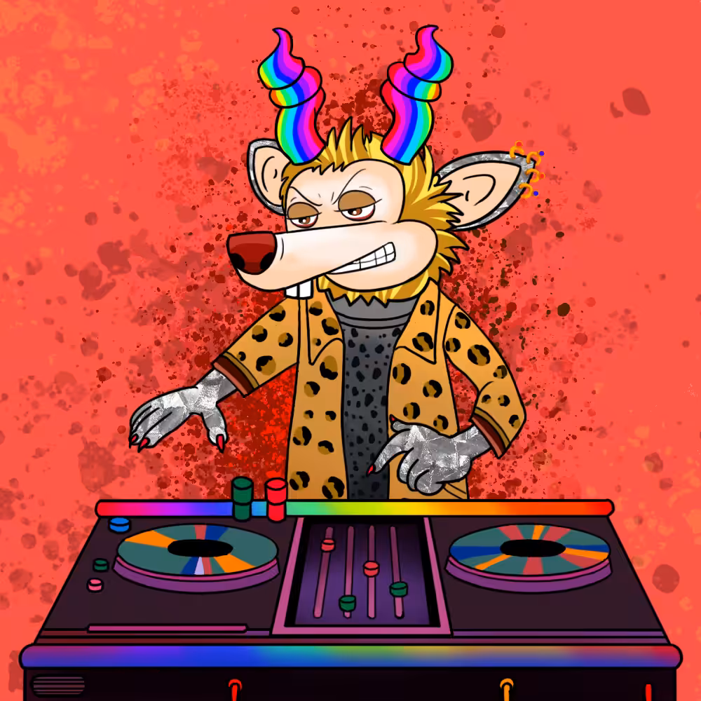 Tezape Skratz #95