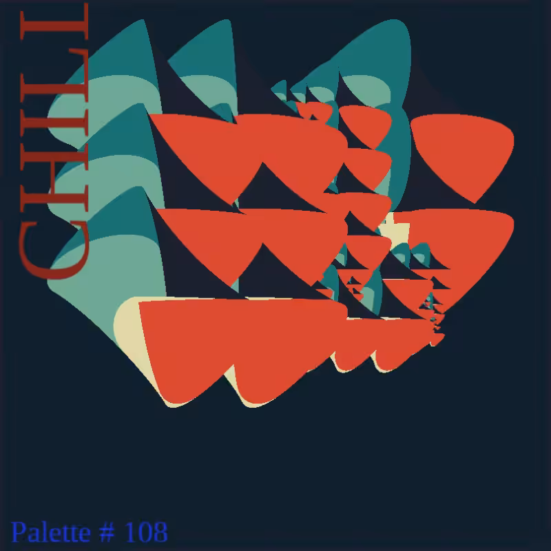 Puffer #7