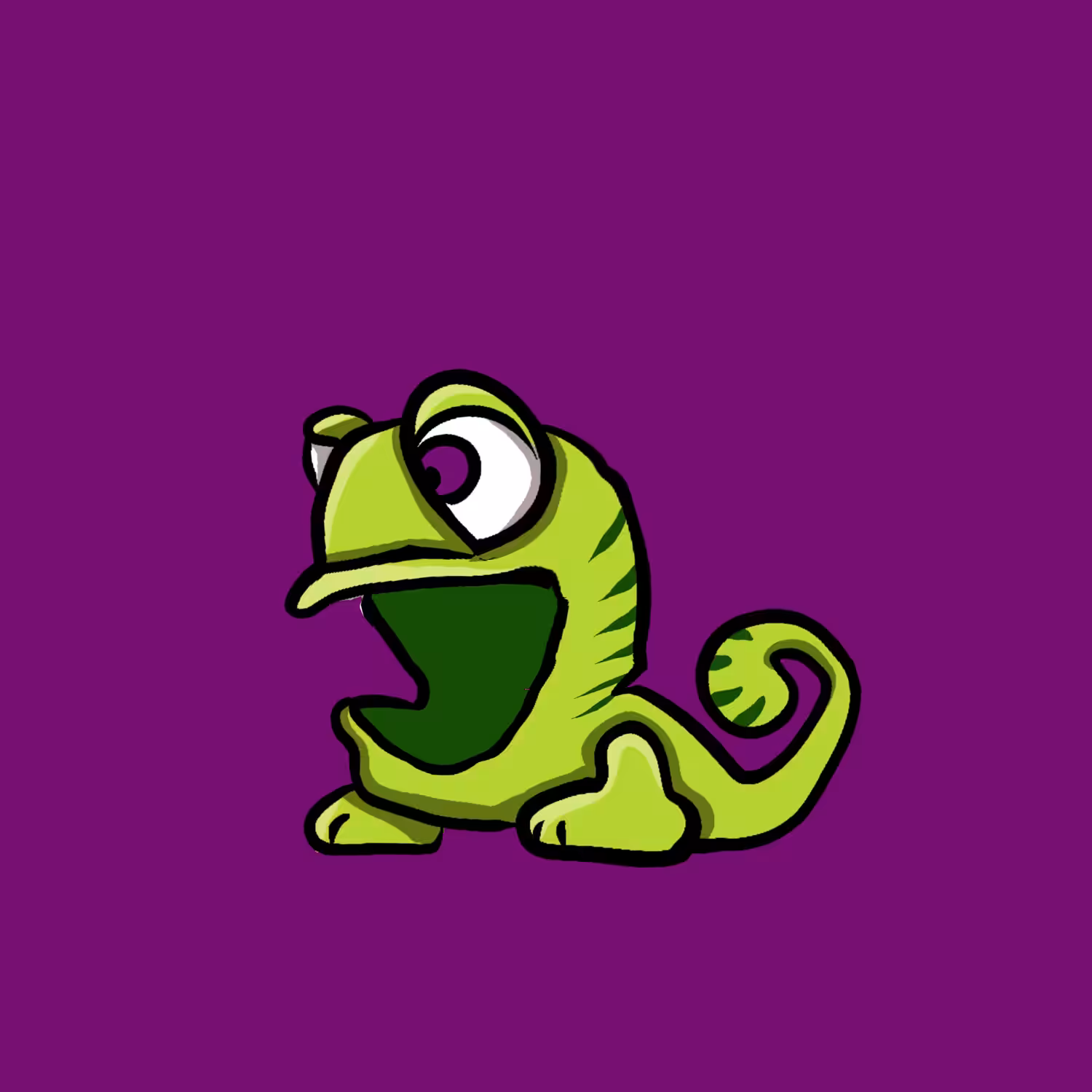Ecstatic Monster 
