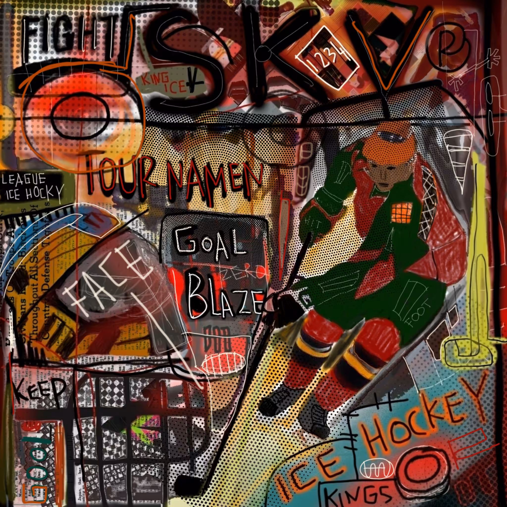 Ice Hockey