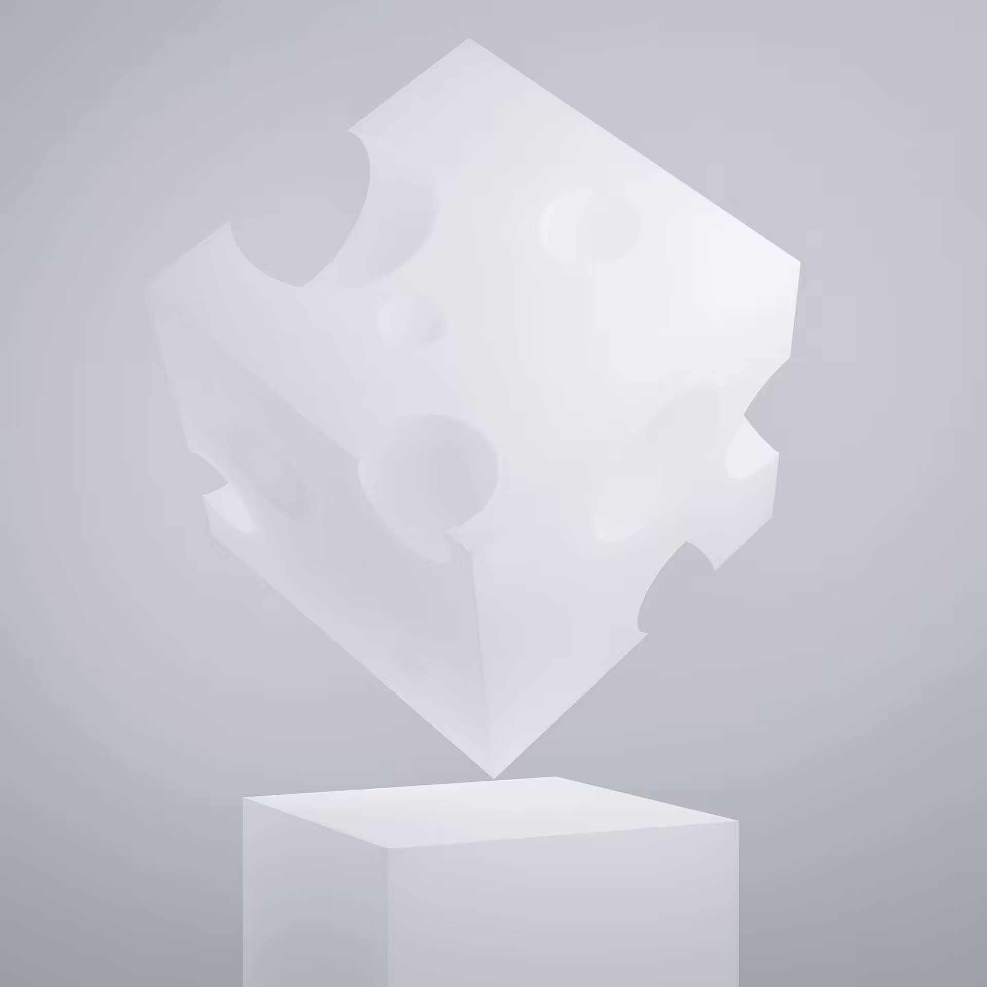 Perfect Shapes #2
