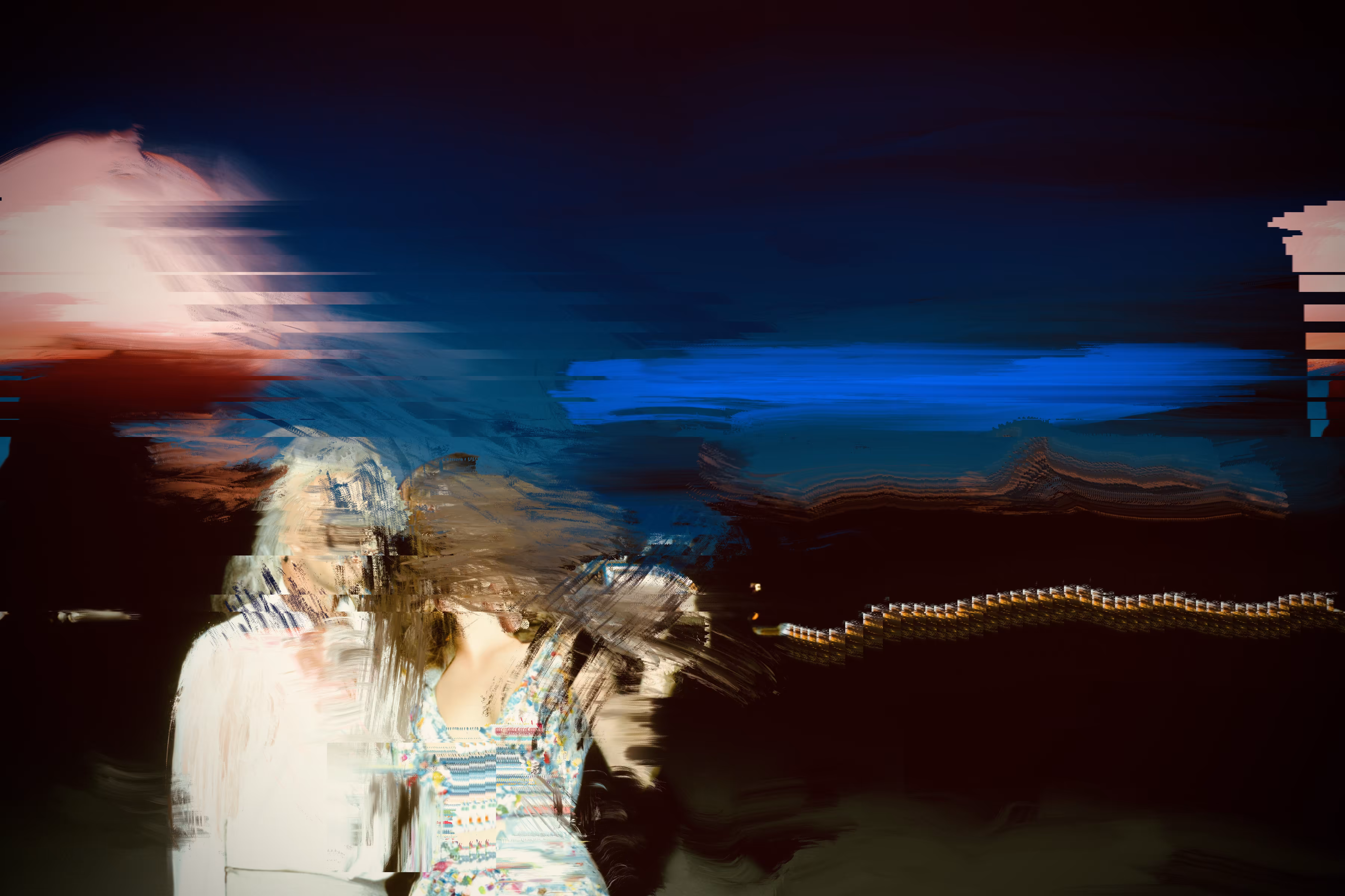SIGHTSEERS 438