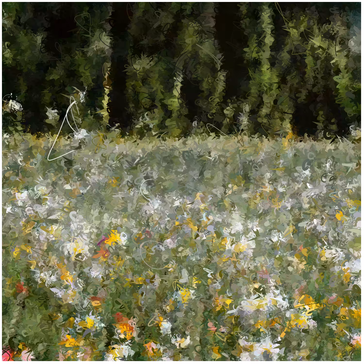 Secret Garden #33