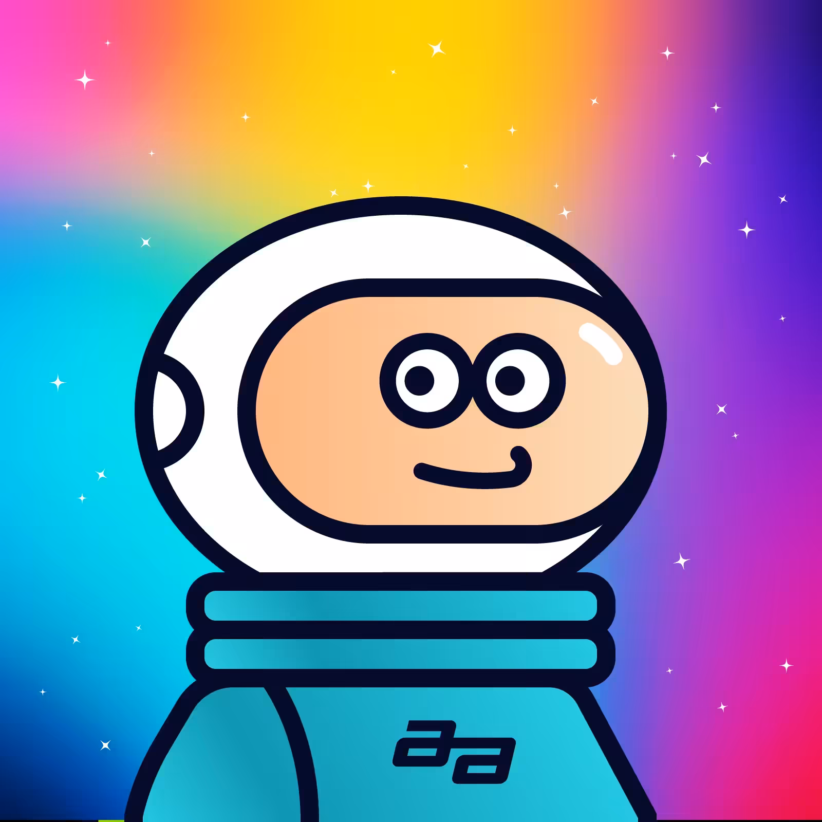 Awkward Astronauts #87