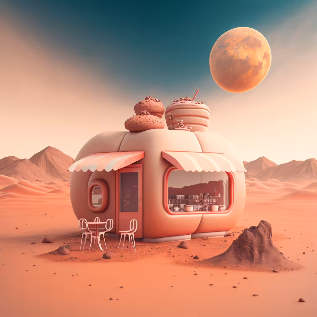 Space Verse #45