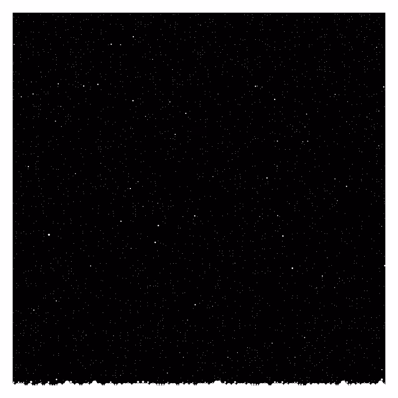 Solitude 5000 #439