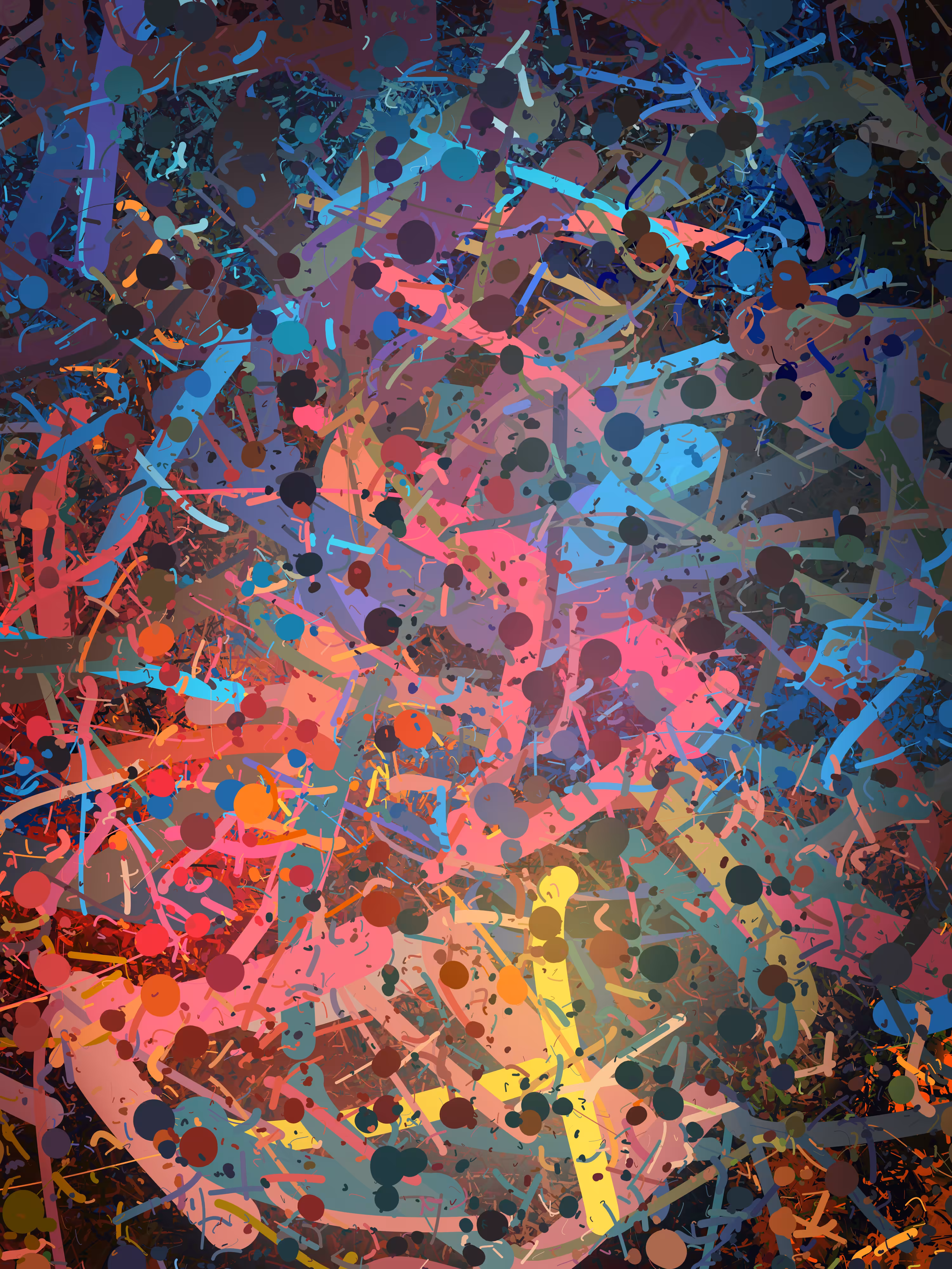 Liminals #0278 - Circulation Paradox