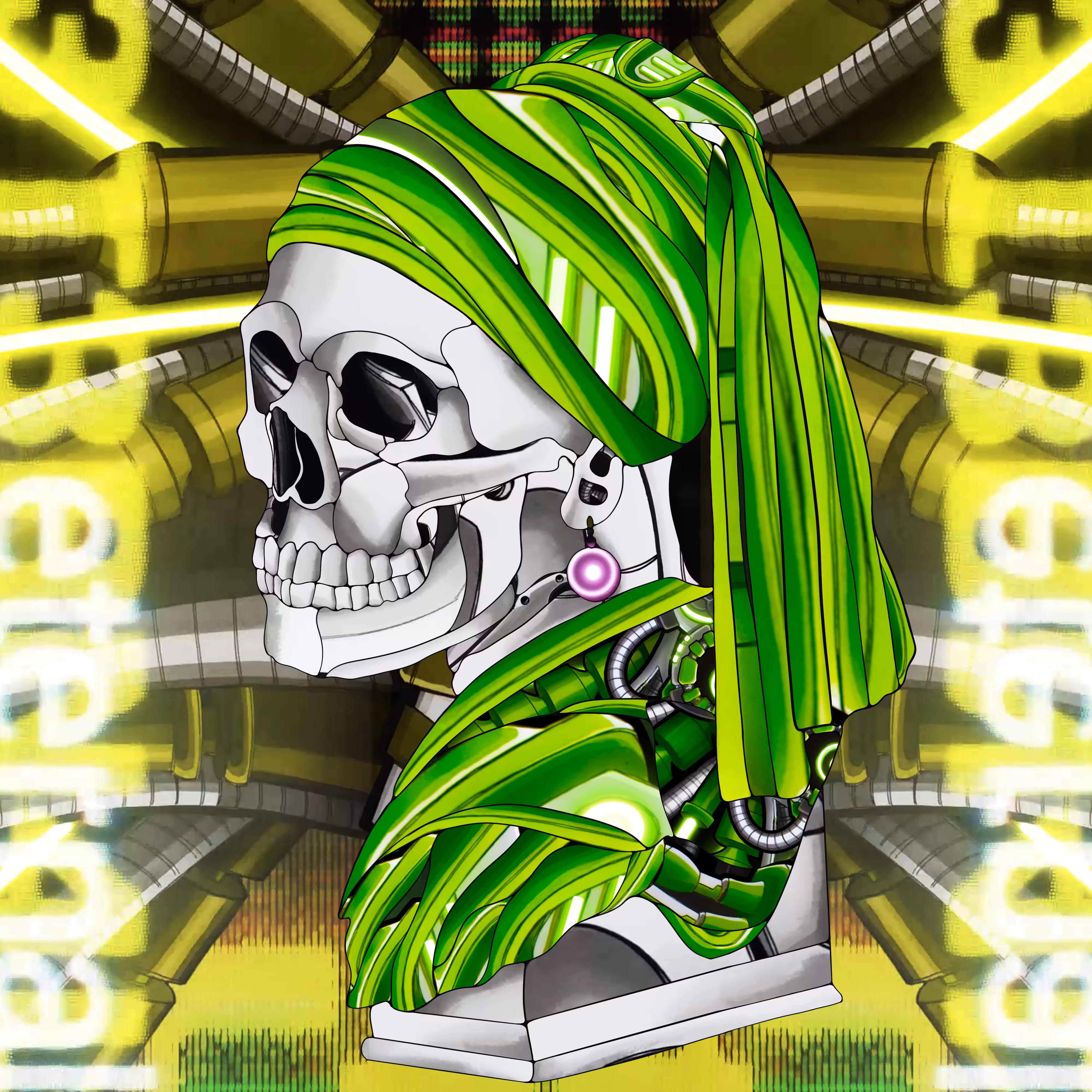 Memento Mori