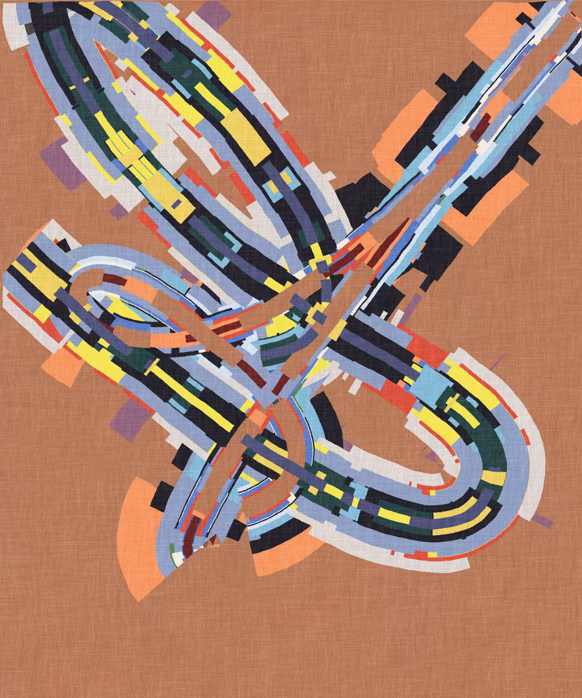 Artifice #410