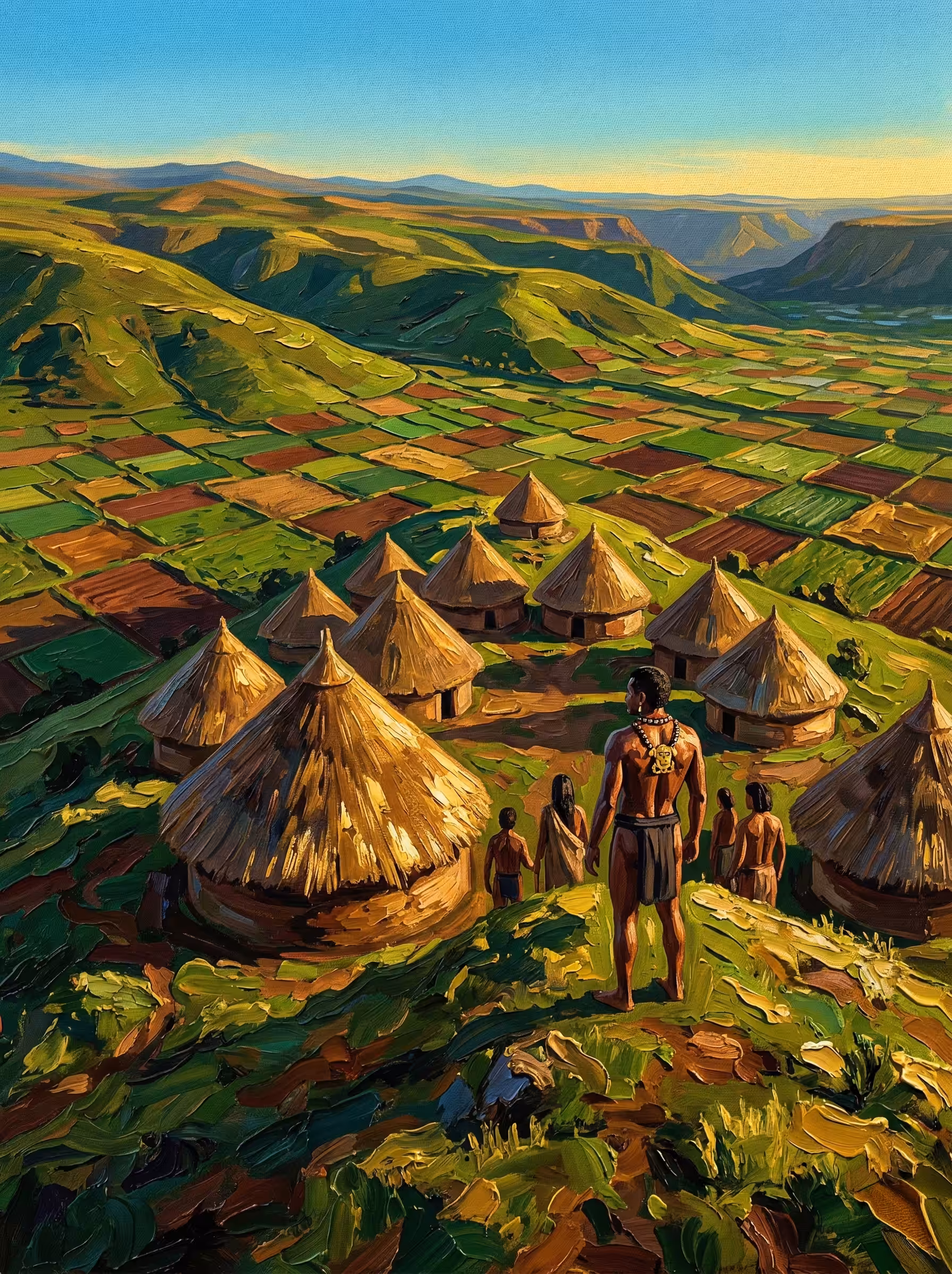 76-Nariño-The Horizon of the Capulí