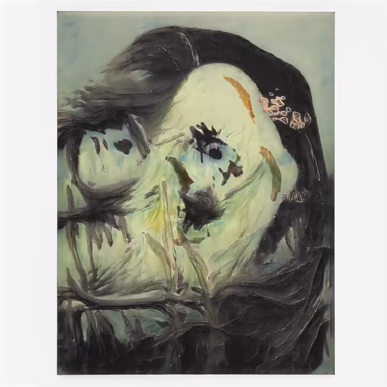 The Painting #7