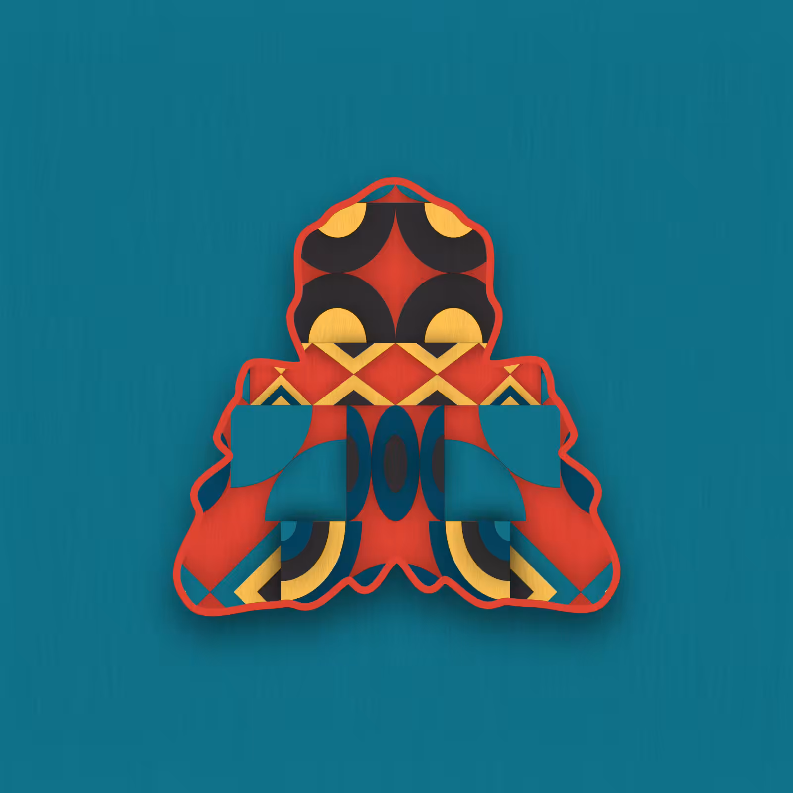 Generativemasks #9786