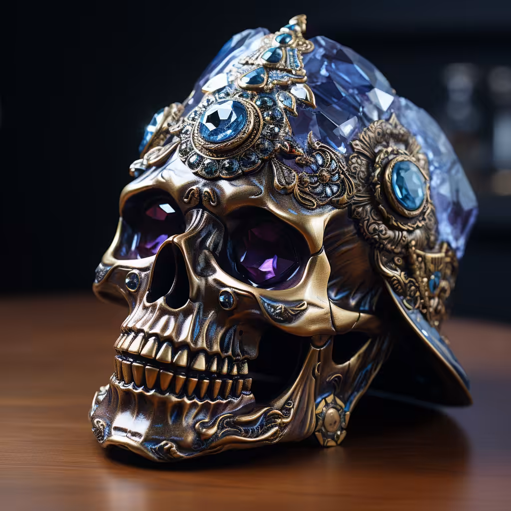 Anatomical ideal #32