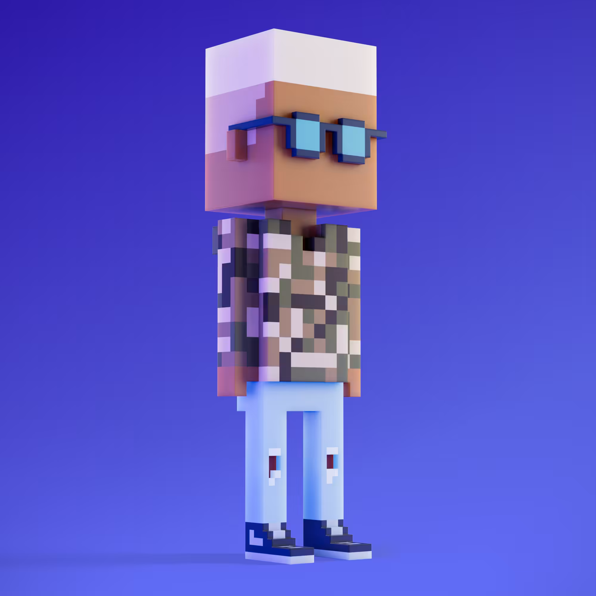 Meebit #15722