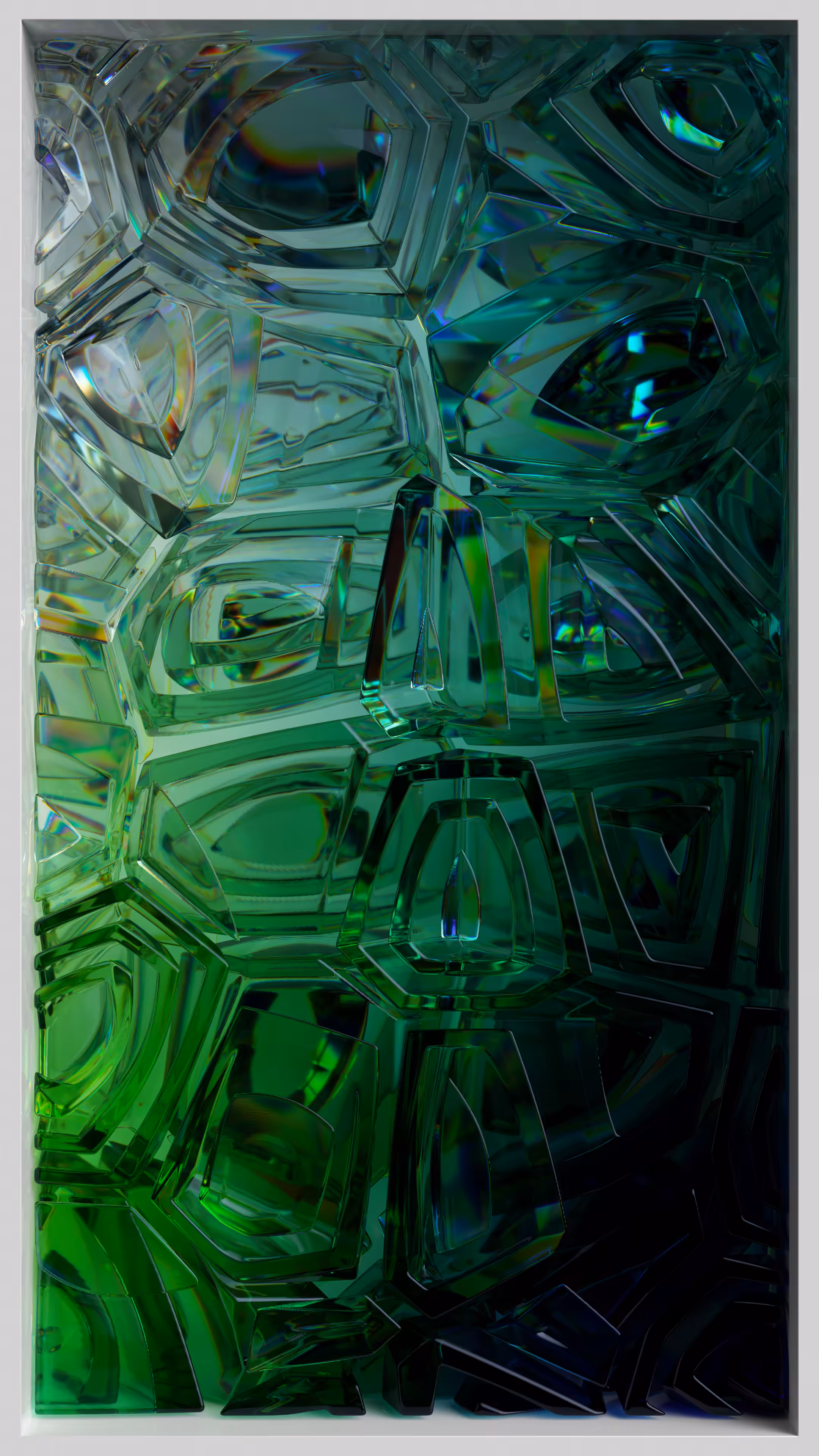 BOXED #29