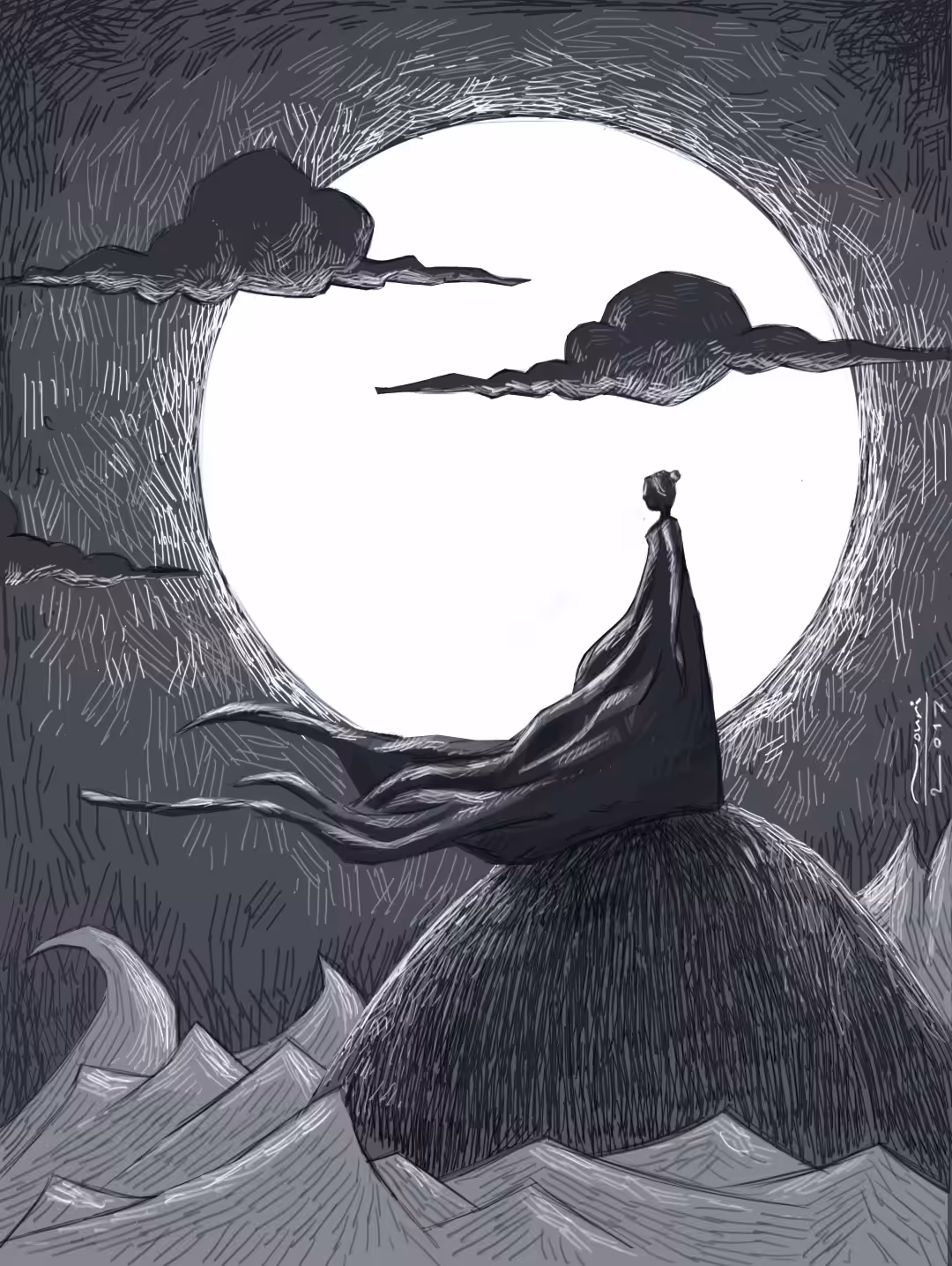 ANNABEL LEE
