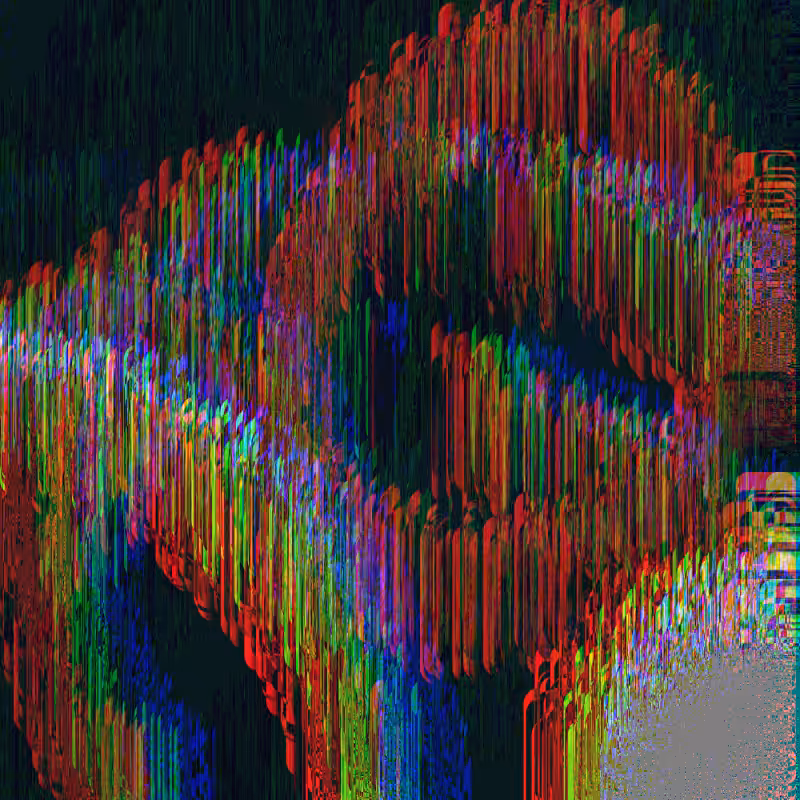 Broken Orbit #3
