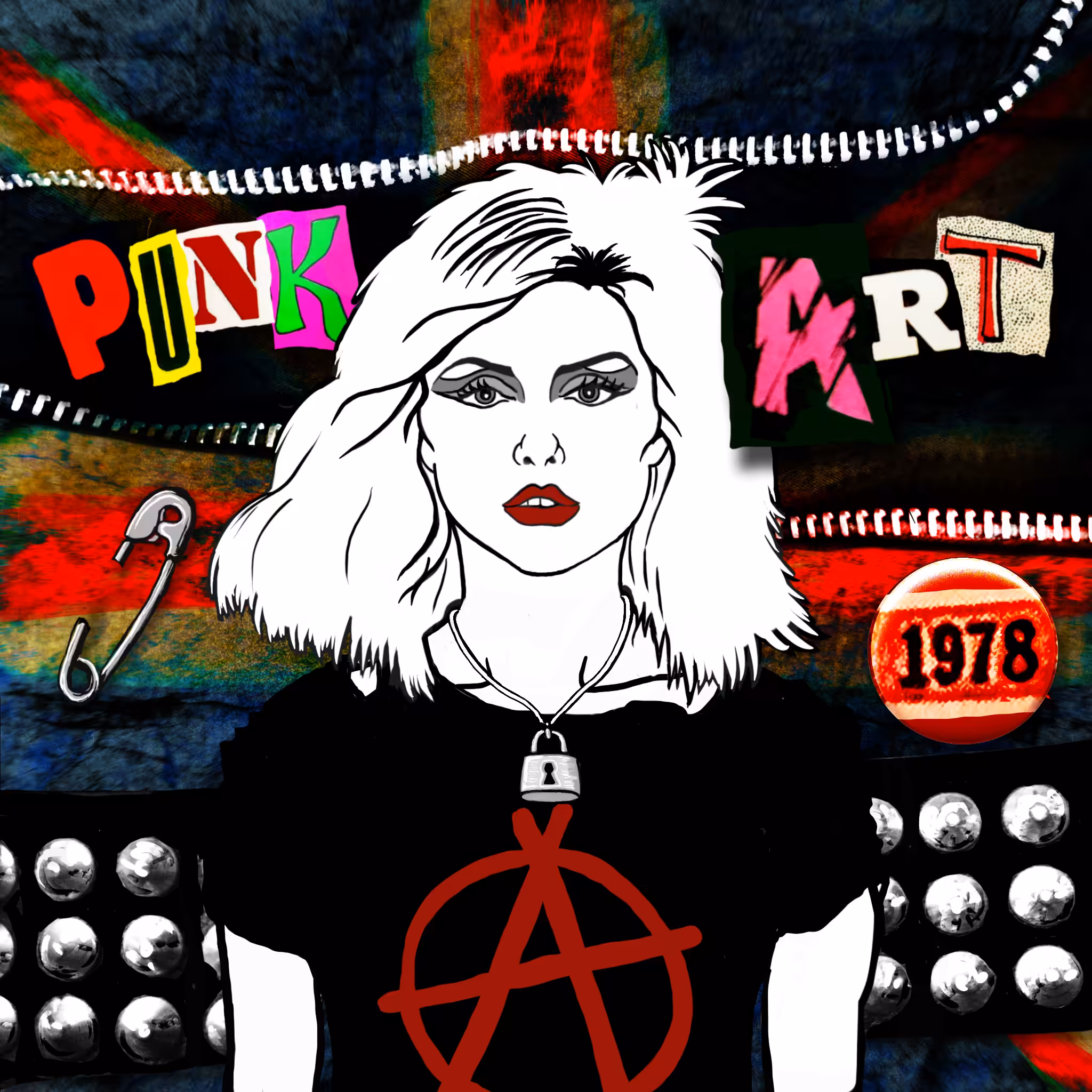 Punk #200