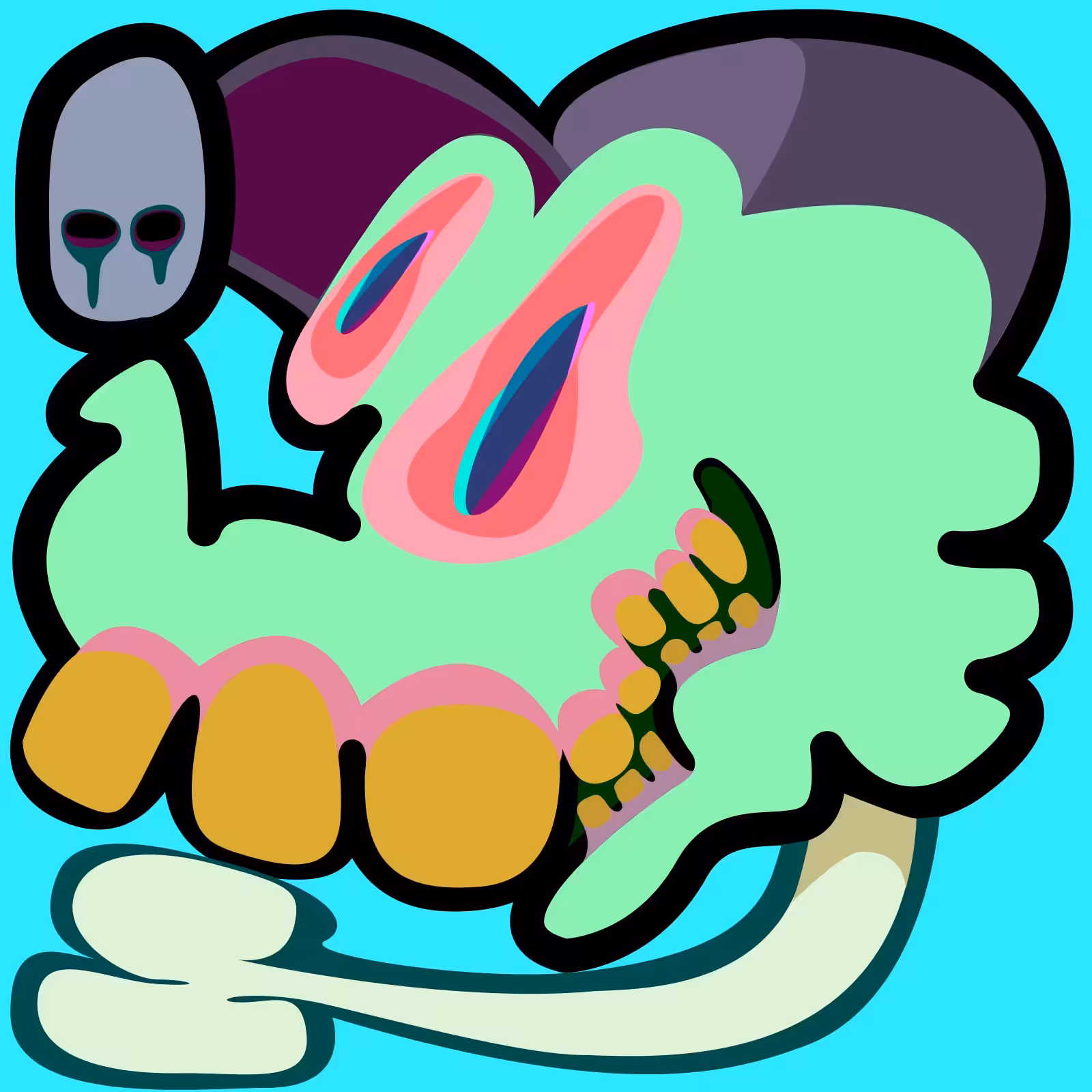 SkunK