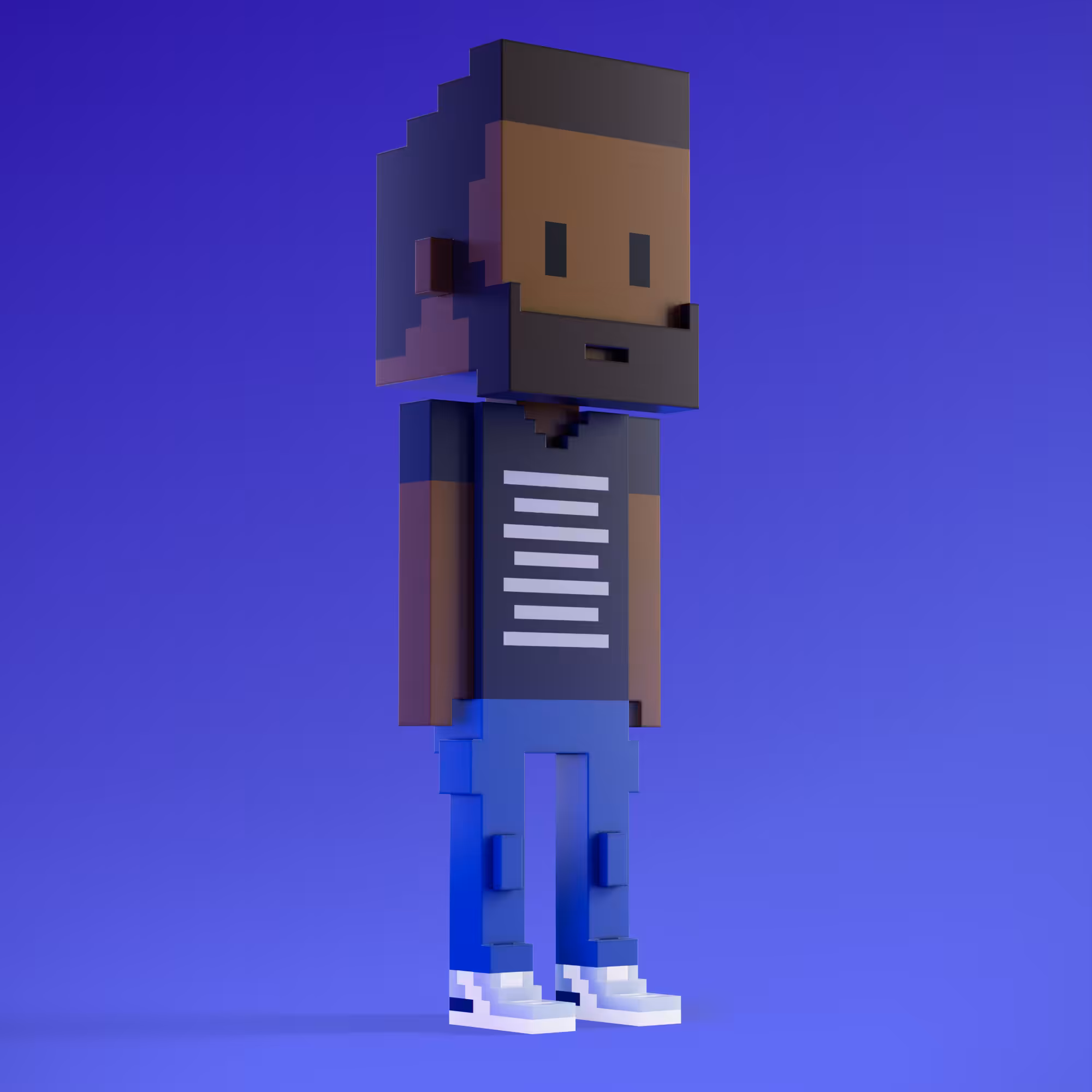Meebit #2053