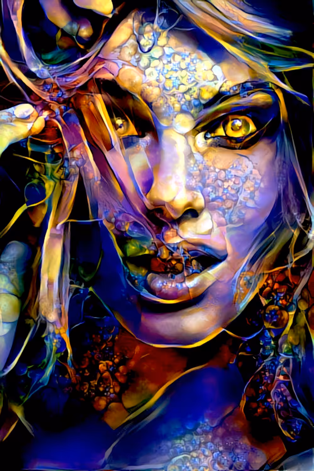 Immune Beauty