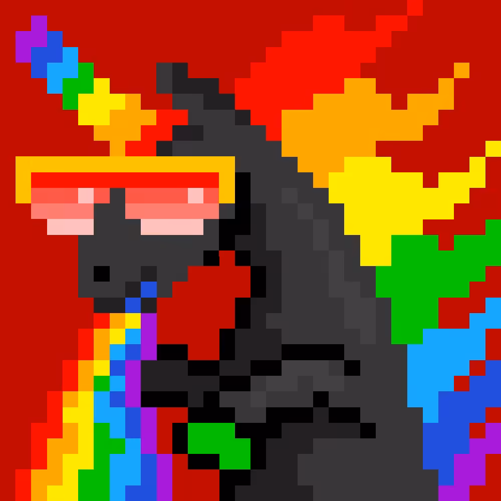 Unicorn #2478