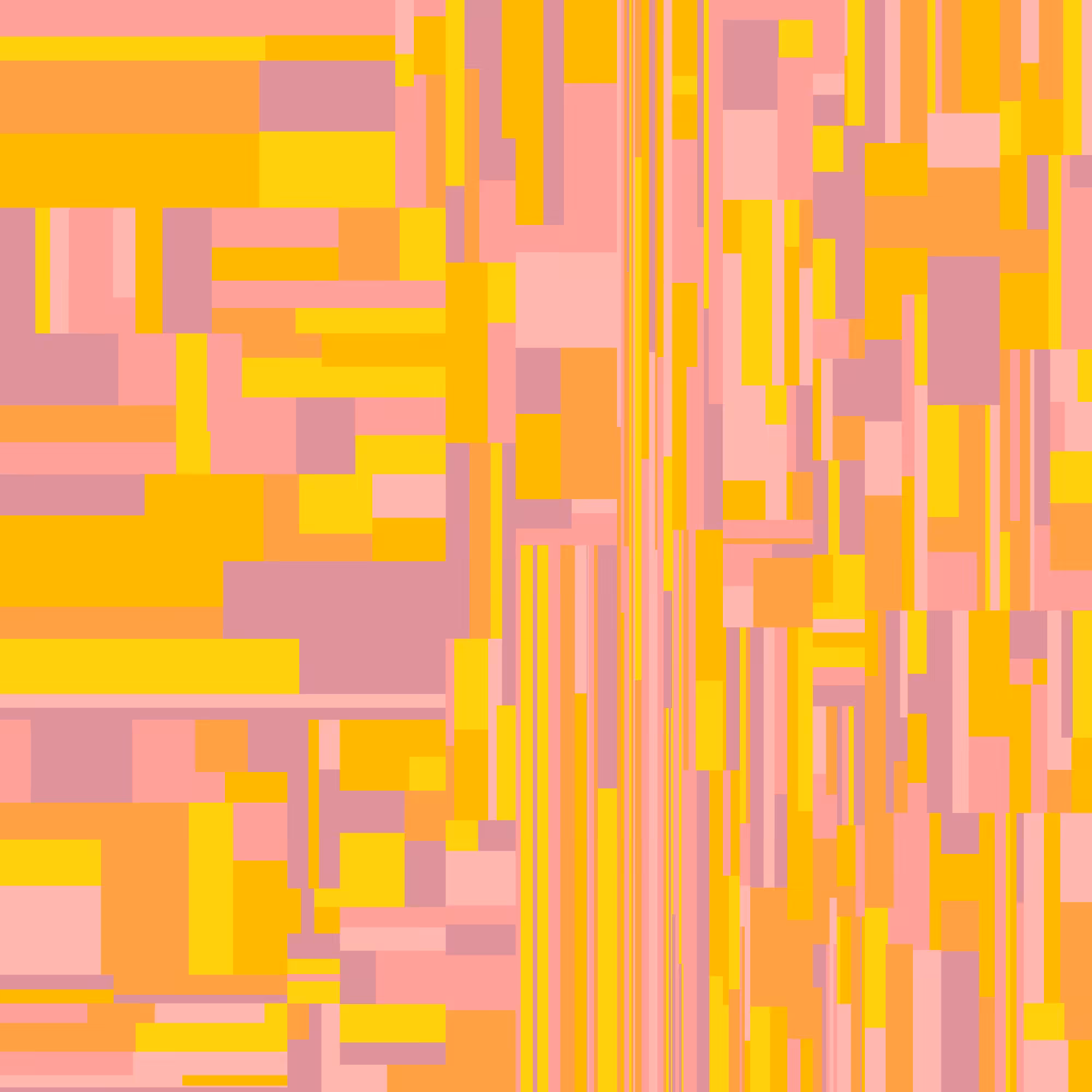 Recursive Surface #81