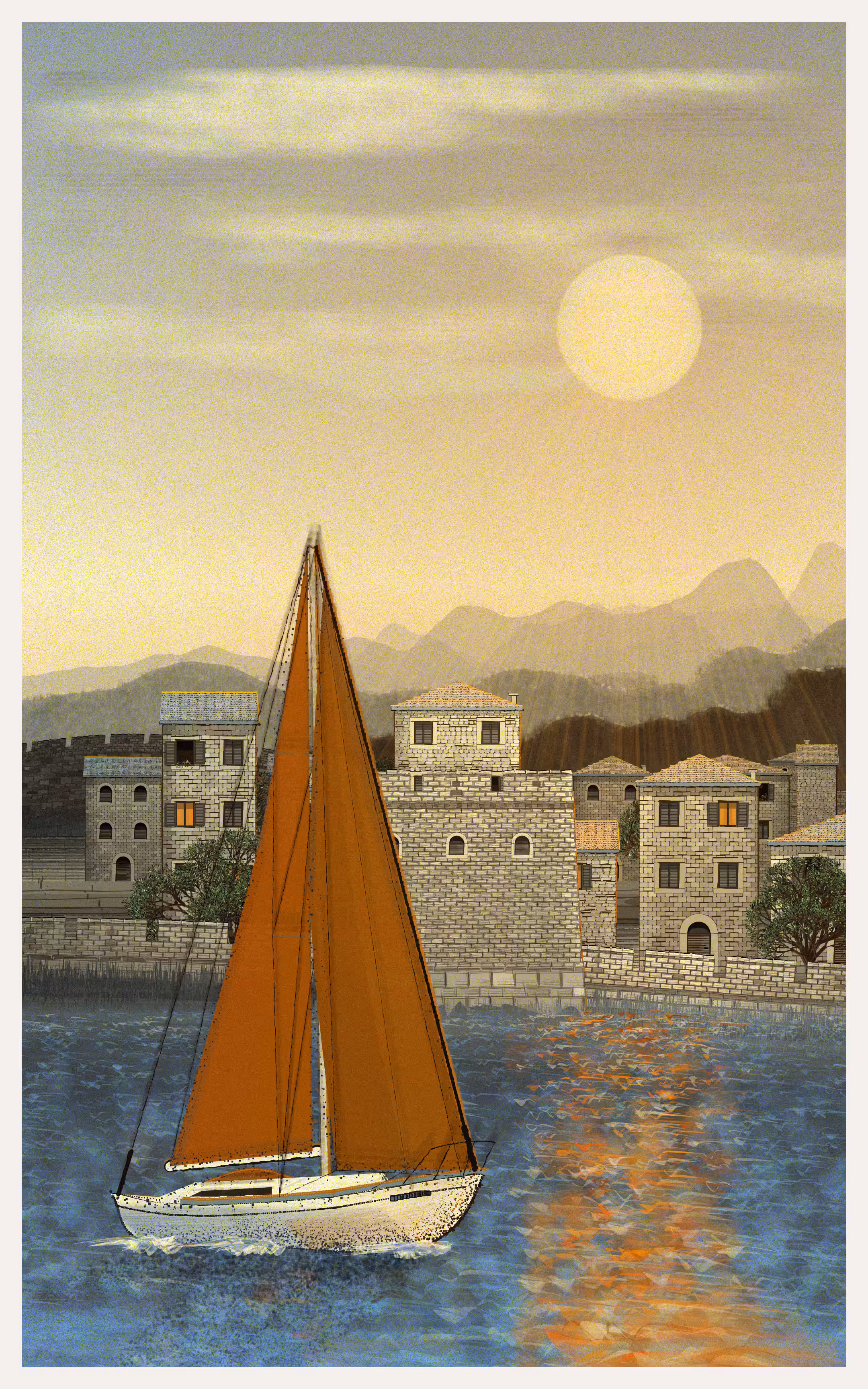 Set Sail #15