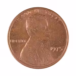 Cent #8377