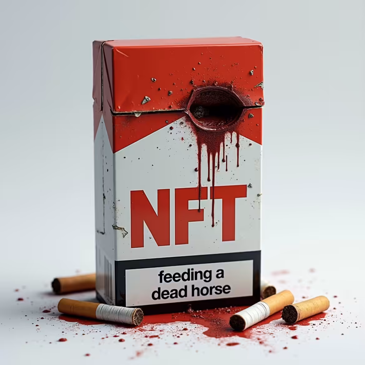 Cigarettes