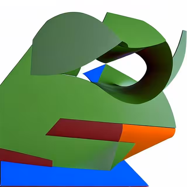 PEPE:DECONSTRUCT #56