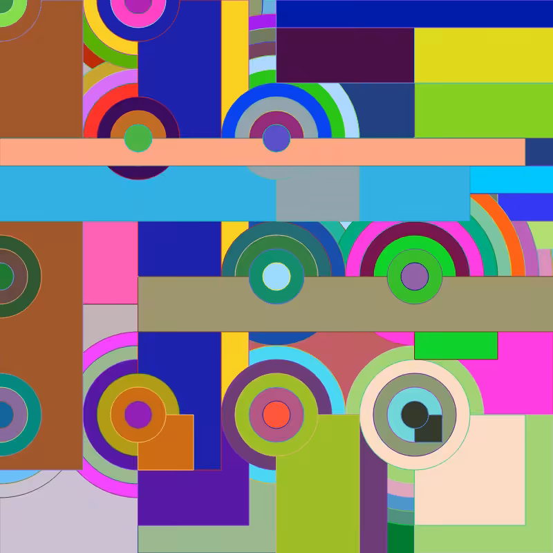 COLOR SET #15