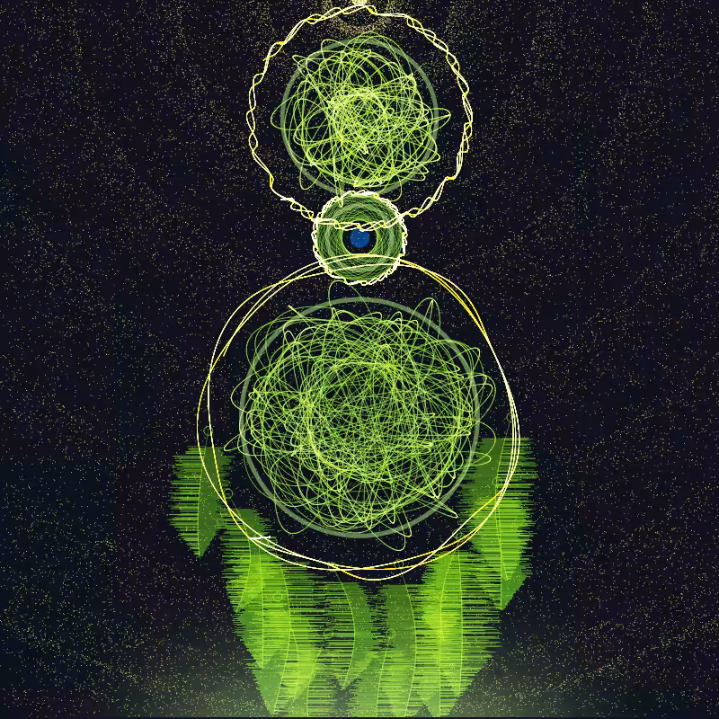 Dreamcatcher #19