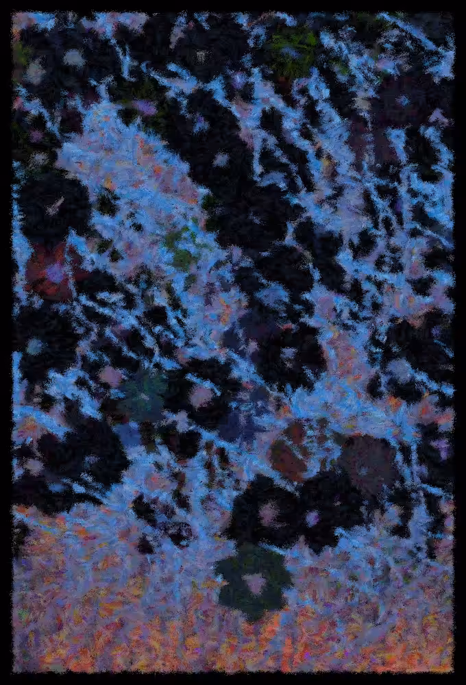 Blooms #190