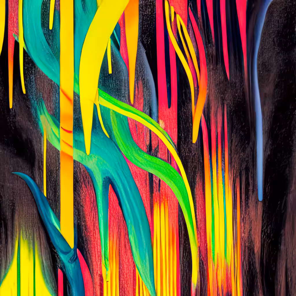 Colorfall #841
