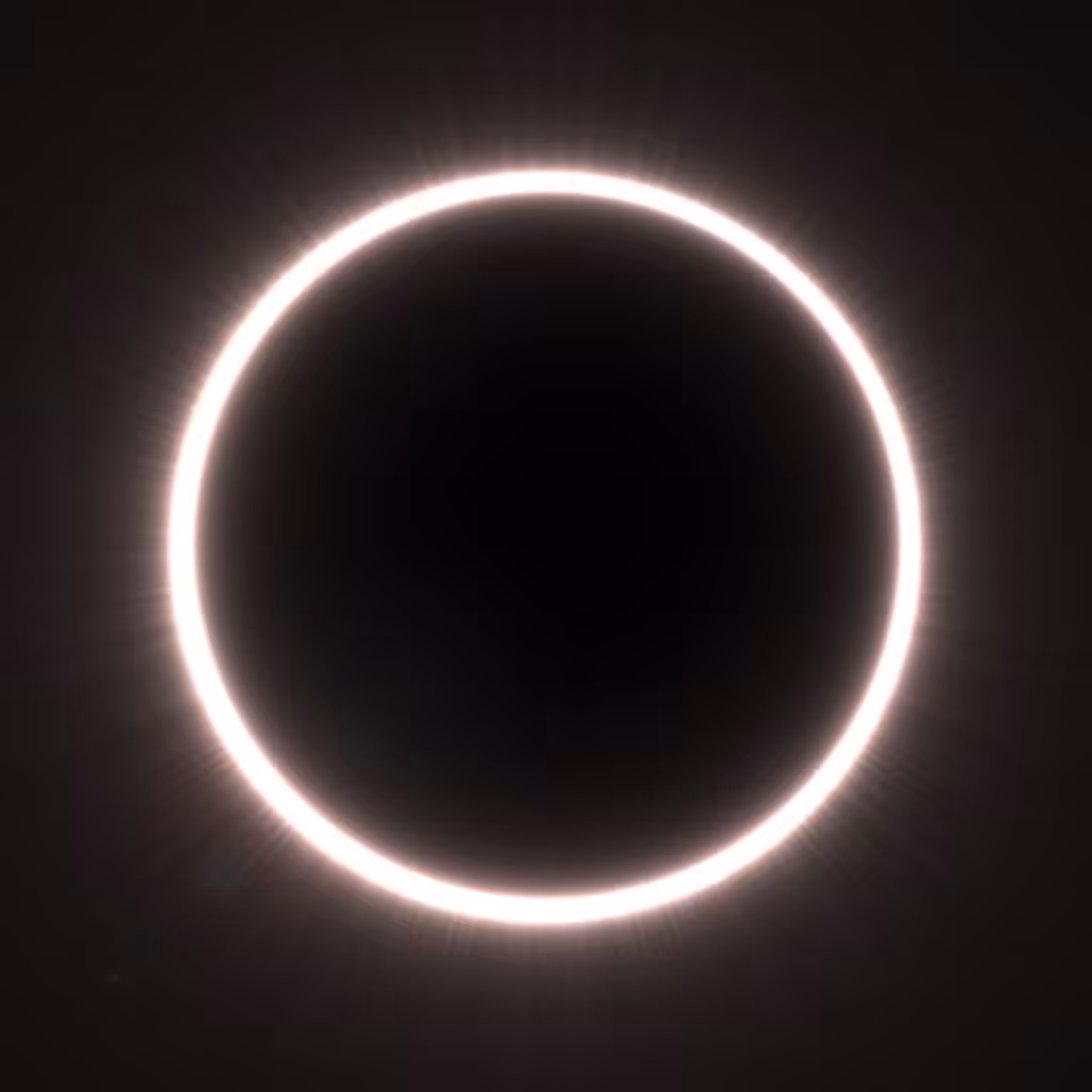 Totality #95