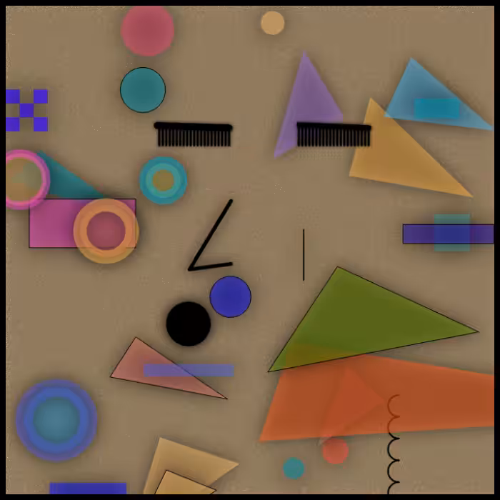 Kandudesky #139