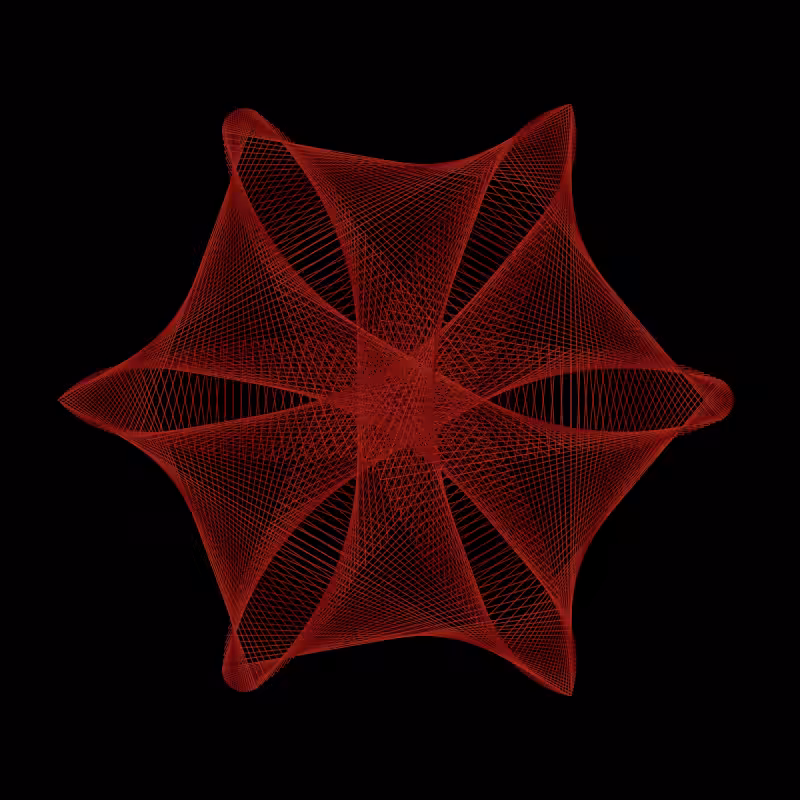 Simple Shapes #65
