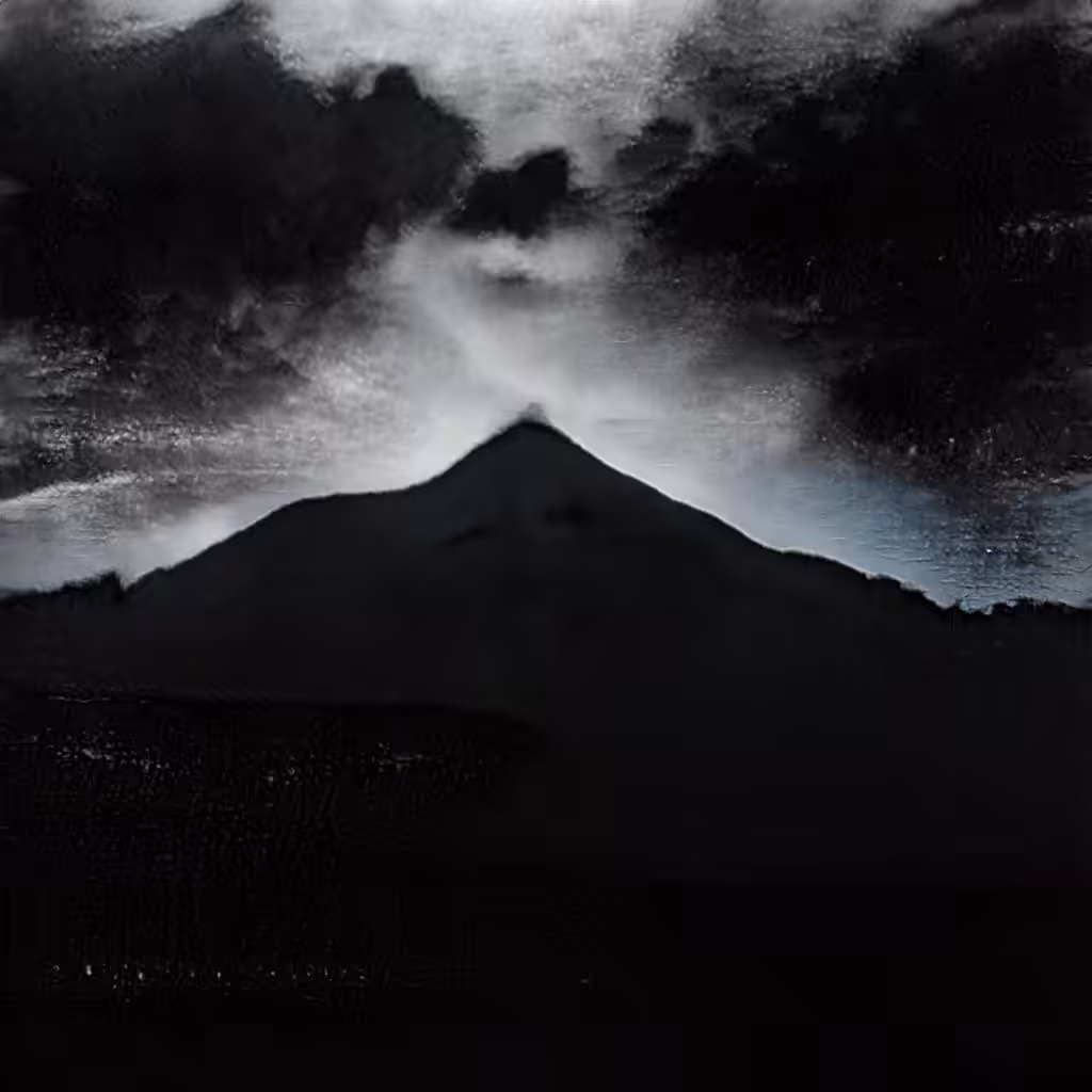 Lonely Mountain