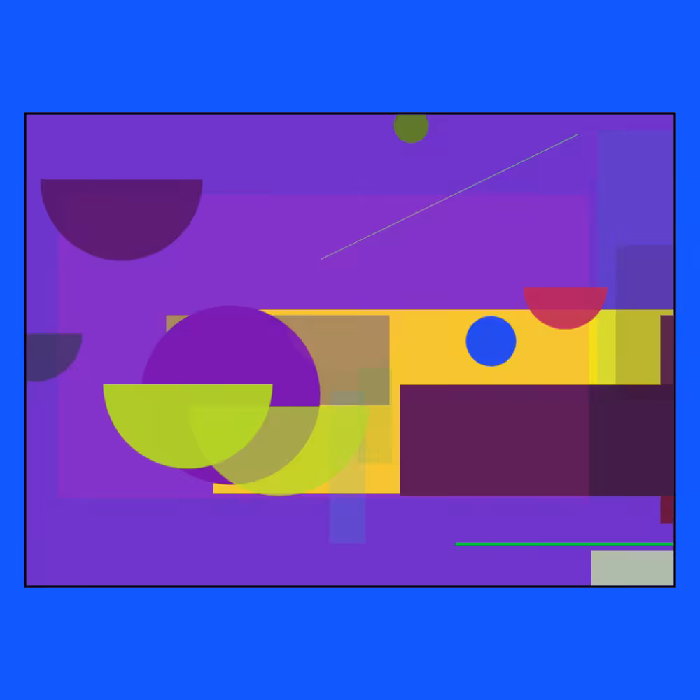 City Pop - AI Study II #72