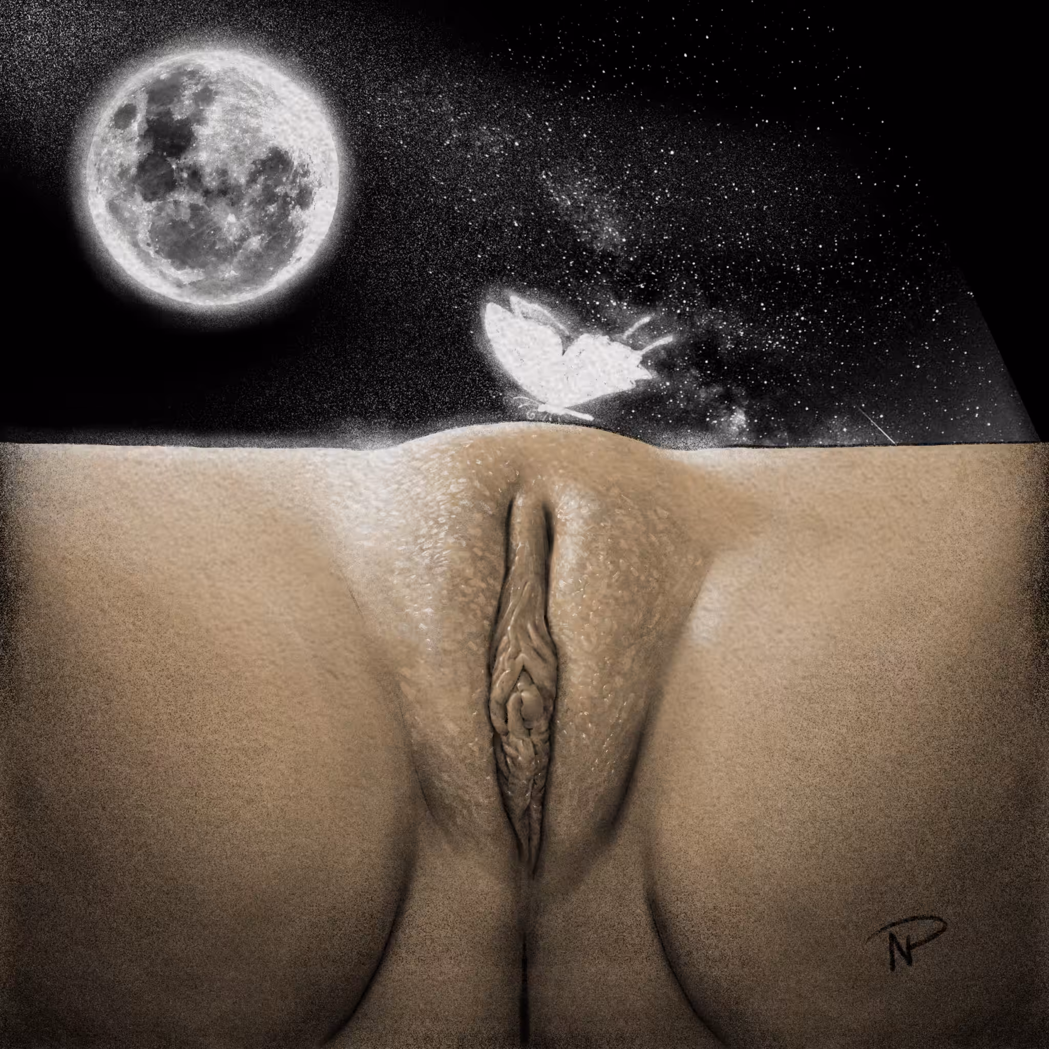 Space dream
