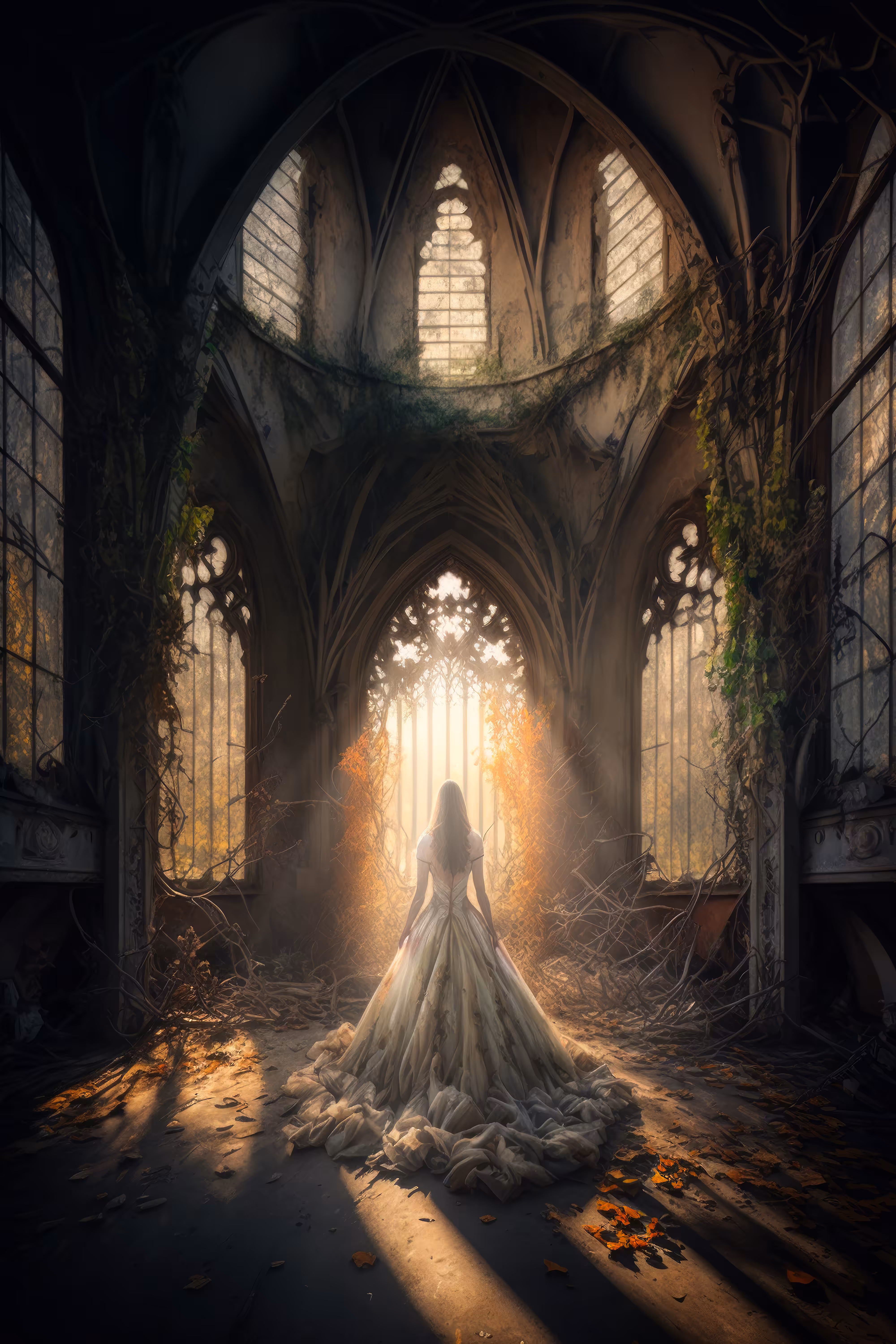 Stories of Decadence II
