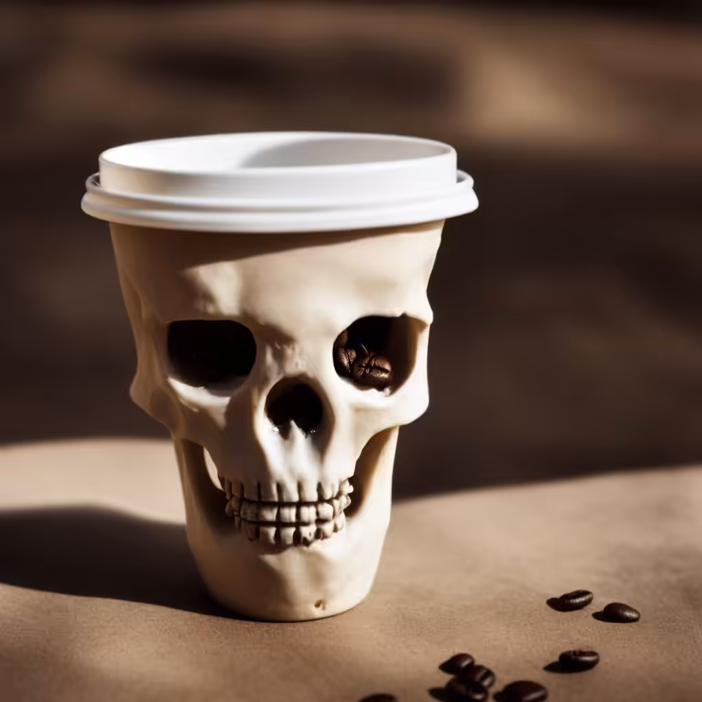 Skull #3