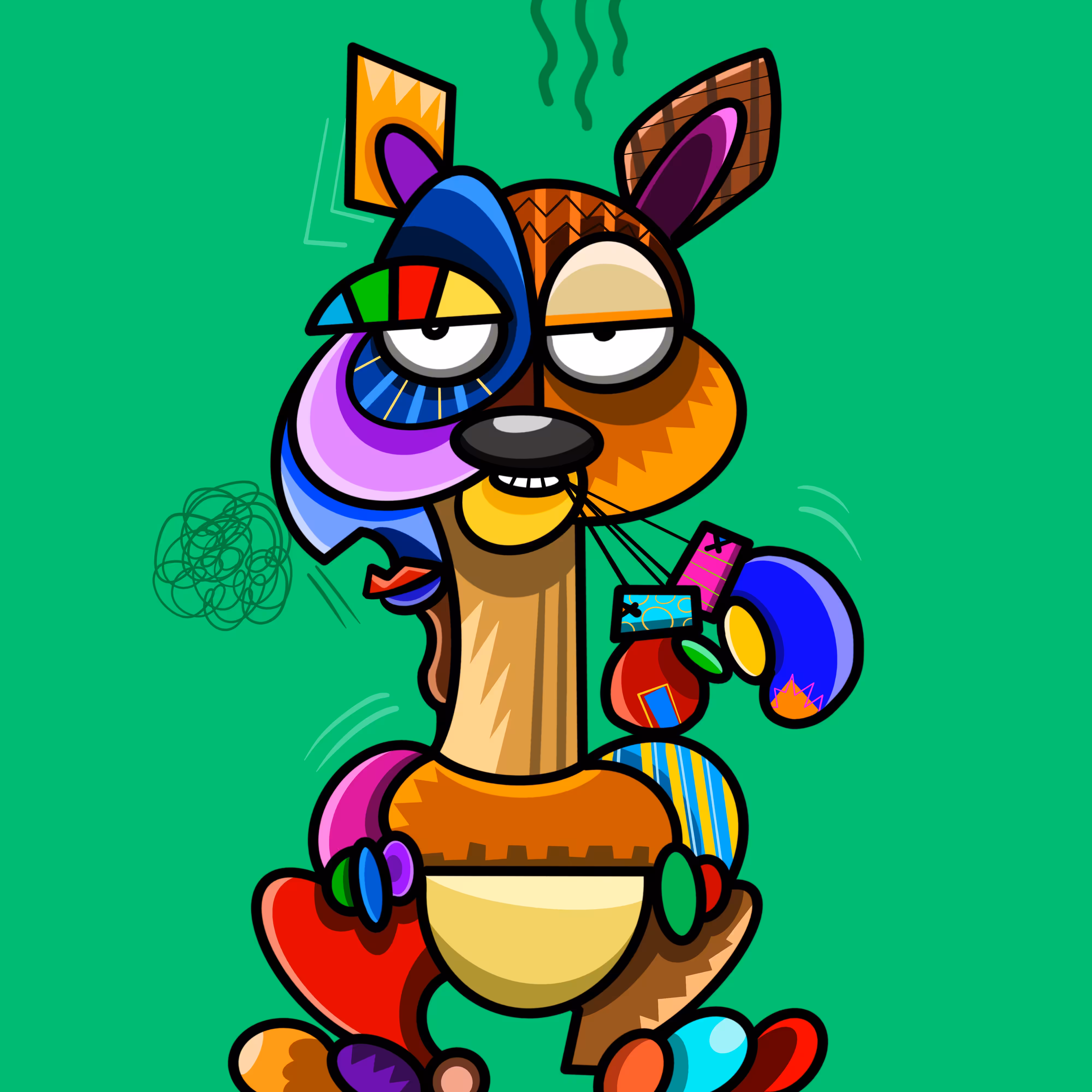 kangaroo