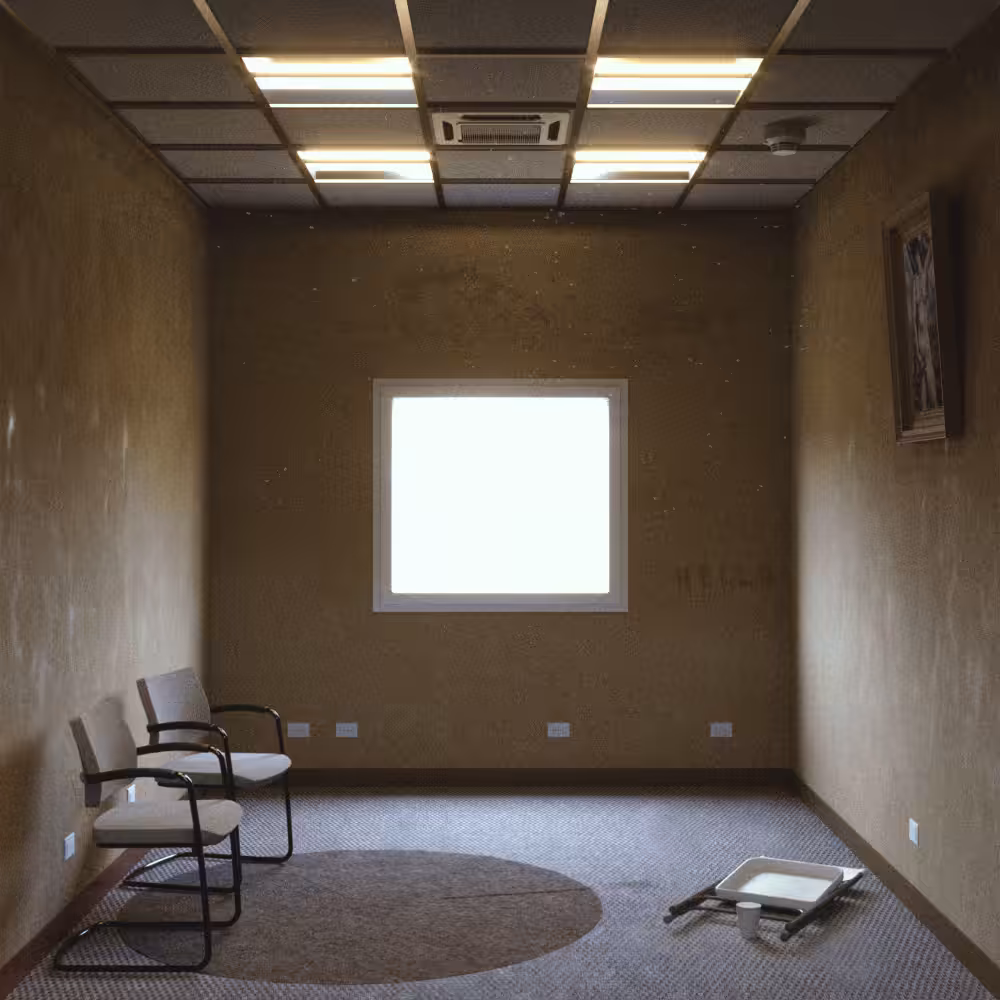 Everlasting Break Room #7