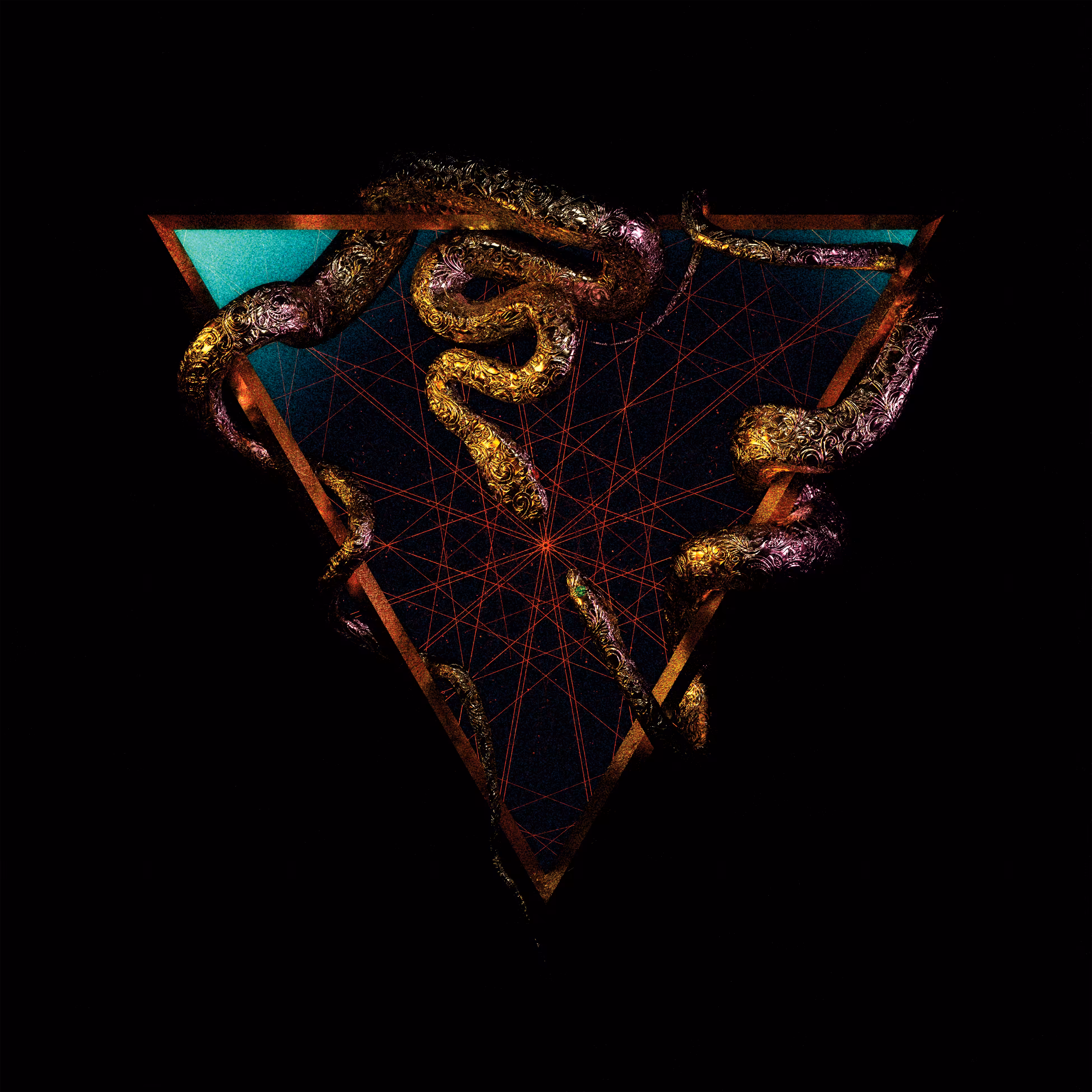 Serpientas Elemental 00