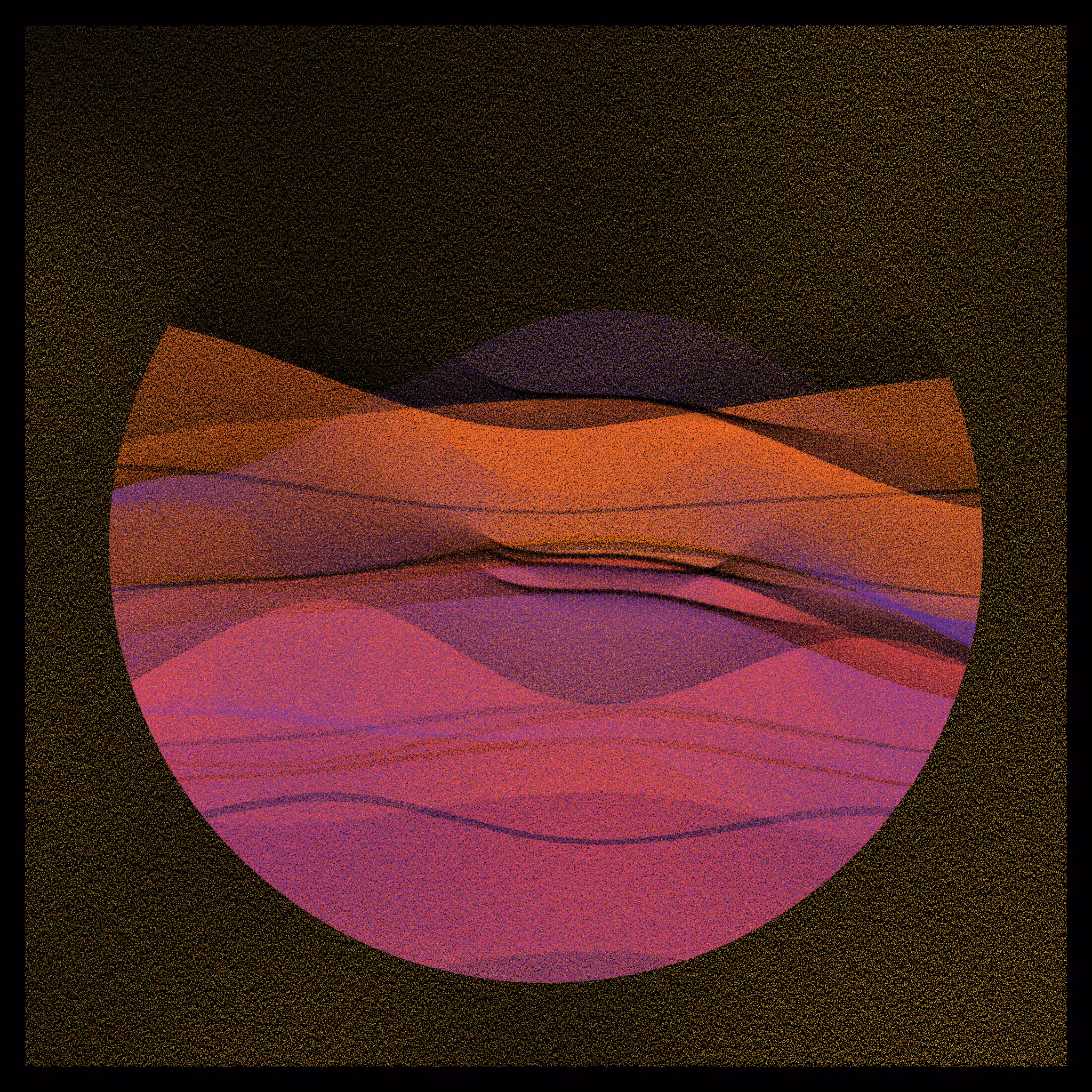 Tidal Friction #99